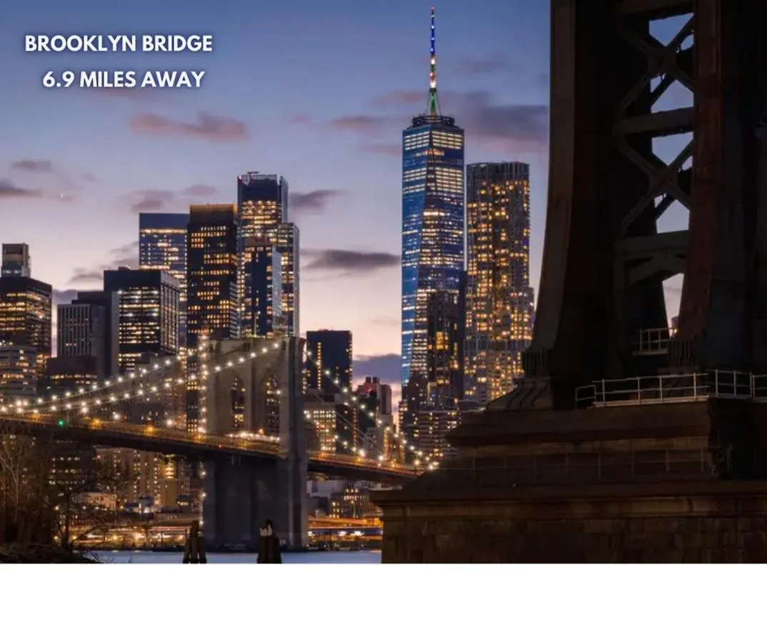 Your New York City Home 0*,
