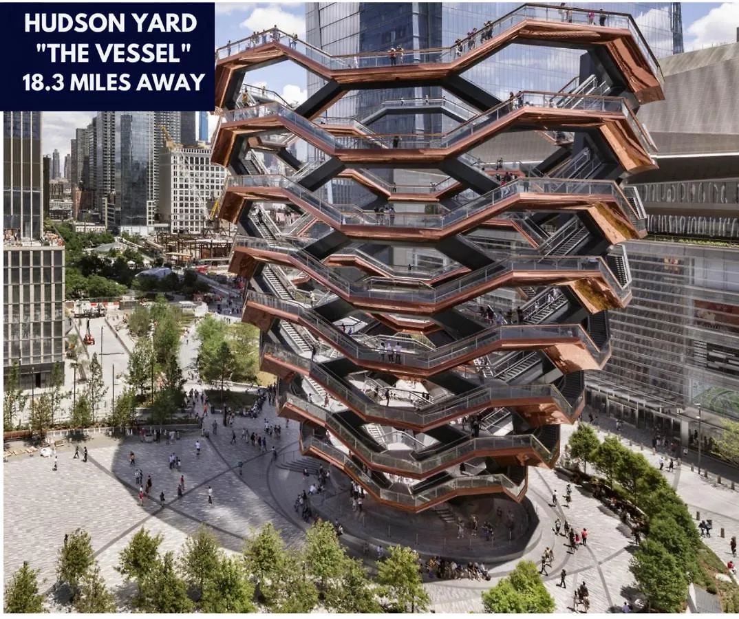 Your New York City Home Apartment