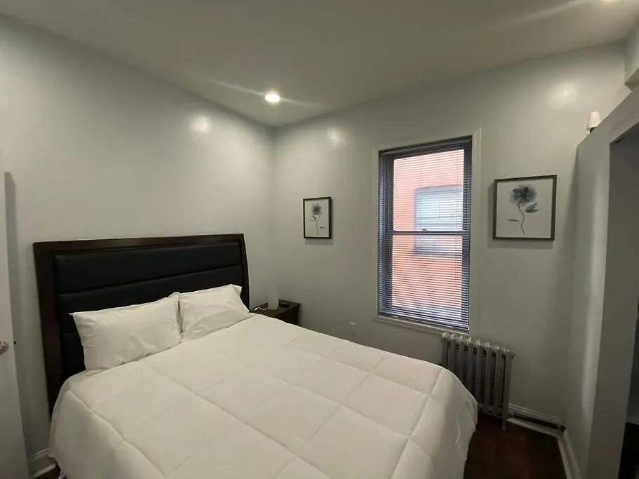Your New York City Home