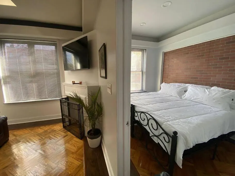 Your New York City Home