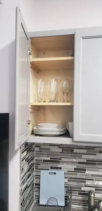 Your New York City Home דירה