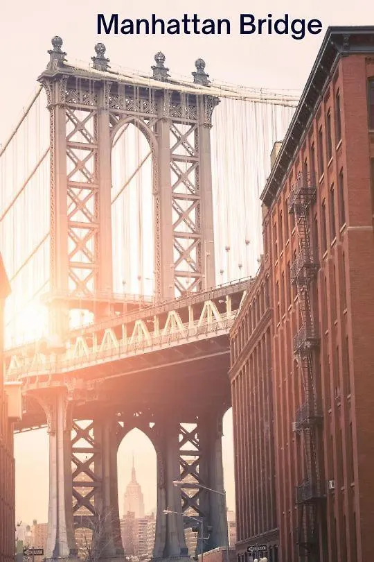 Your New York City Home